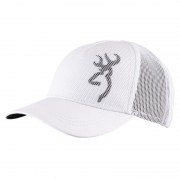 CASQUETTE BROWNING TRENTON BLANC