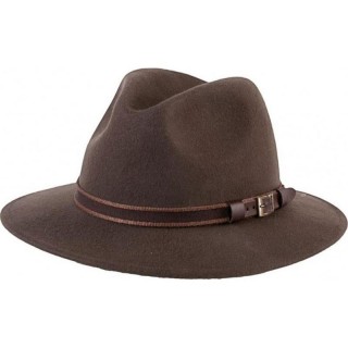 CHAPEAU BROWNING LAINE CLASSIC VERT