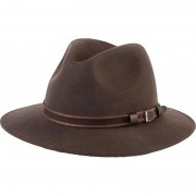 CHAPEAU BROWNING LAINE CLASSIC VERT