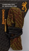 CORDON DE NETTOYAGE BROWNING PISTOLET CALIBRE .45