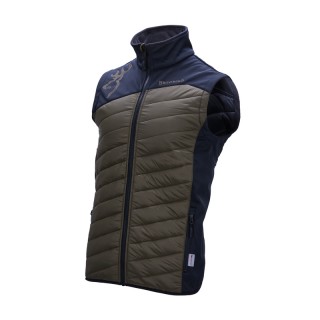 GILET BROWNING XPO COLDKILL 2 VERT FONCÉ