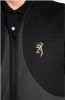 GILET DE TIR BROWNING CLASSIC NOIR