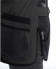 GILET DE TIR BROWNING CLASSIC NOIR