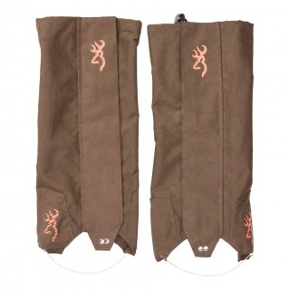 GUÊTRES BROWNING N-TRACK