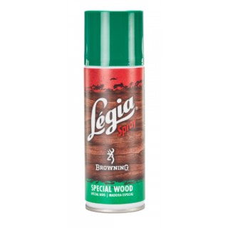 HUILE SPRAY LEGIA SPECIAL BOIS 200ML