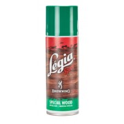 HUILE SPRAY LEGIA SPECIAL BOIS 200ML