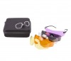 LUNETTE DE TIR BROWING 5 COULEURS