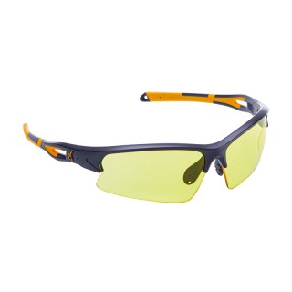 LUNETTES DE TIR BROWNING ON-POINT JAUNE