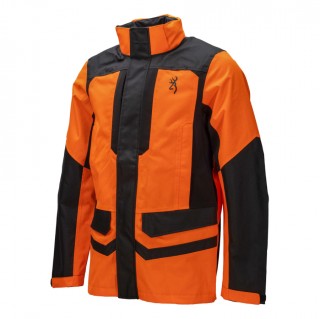 PARKA BROWNING TRACKER LITE ORANGE