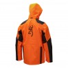 PARKA BROWNING TRACKER LITE ORANGE