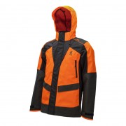 PARKA BROWNING TRACKER PRO ORANGE