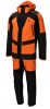 PARKA BROWNING TRACKER PRO ORANGE