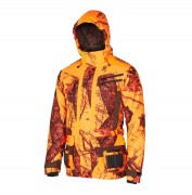 PARKA XPO PRO BLAZE ORANGE