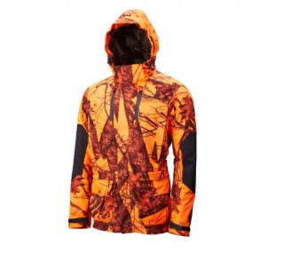 PARKA XPO PRO RF BLAZE ORANGE