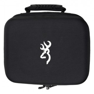 SAC POUR PISTOLET BROWNING HAKA NOIR