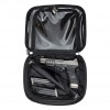 SAC POUR PISTOLET BROWNING HAKA NOIR