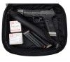 SAC POUR PISTOLET BROWNING HAKA NOIR