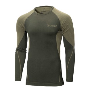 SOUS-VETEMENTS BROWNING XPO THERMAL