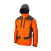 VESTE BROWNING TRACKER BLAZE VERT-ORANGE