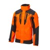 VESTE BROWNING TRACKER PRO AIR VERT-ORANGE