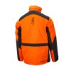 VESTE BROWNING TRACKER PRO AIR VERT-ORANGE