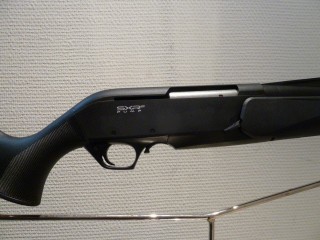 WINCHESTER SXR2 A POMPE COMPO CALIBRE 9.3x62