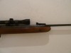 CARABINE A PLOMBS BSA CALIBRE 6,35