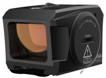 POINT ROUGE  BURRIS FASTFIRE E
