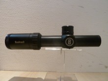 LUNETTE BUSHNELL PRIME  1-4X24 LUMINEUSE