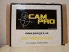 OGIVES CAM PRO CALIBRE 223  55 GRAINS