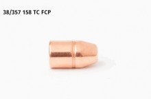 OGIVES CAM PRO CALIBRE 38/357