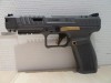 CANIK SFX RIVAL GREY  CALIBRE 9x19