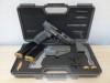 CANIK SFX RIVAL GREY  CALIBRE 9x19