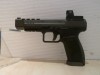 CANIK TP-9 SFX MOD 2 TUNGSTEN GRIS CALIBRE 9x19