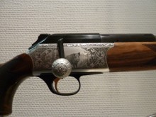 CHAPUIS ROLS 2 DELUXE  CALBRE 300 WIN MAG