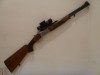 EXPRESS CHAPUIS SUPER ORION C5 CALIBRE 9,3x74R + AIMPOINT 9000SC