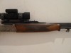 EXPRESS CHAPUIS SUPER ORION C5 CALIBRE 9,3x74R + AIMPOINT 9000SC
