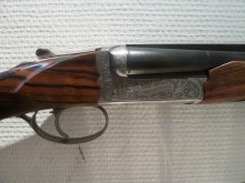 EXPRESSE CHAPUIS MOD UGEX LAST EDITION CALIBRE 8X57 JRS