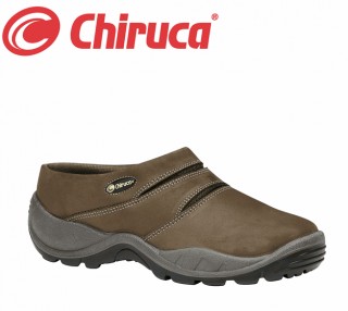 CHAUSSURES CHIRUCA CAMARGUE