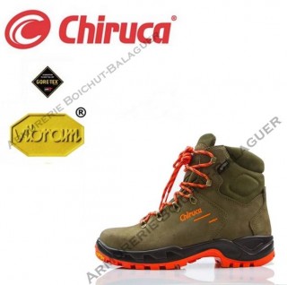 CHAUSSURES CHIRUCA GAME FORCE Hi