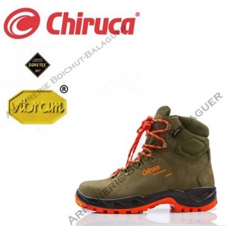 CHAUSSURES CHIRUCA GAME FORCE Hi