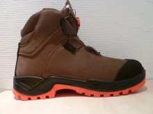 CHIRUCA    ALANO FORCE BOA HI VIS
