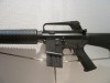 COLT AR15 A2 SPORTER II CALIBRE 222
