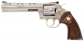 COLT PYTHON CALIBRE 357 MAG 6''