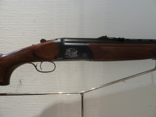 COUNTRY SLUG CAL 12 MAG