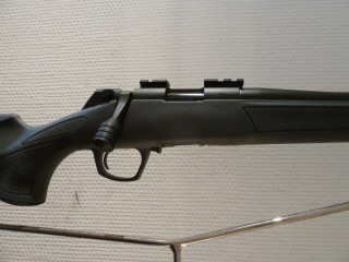 CVA RIMFIRE BASIC CALIBRE 22LR