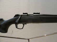CVA RIMFIRE BASIC  CALIBRE 22LR