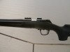 CVA RIMFIRE BASIC CALIBRE 22LR
