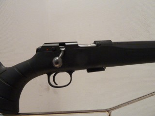 CZ 457 SYNTHETIQUE CALIBRE 22LR