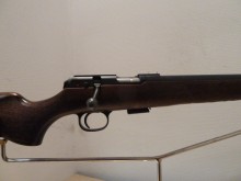 CZ 457 VARMINT BOIS